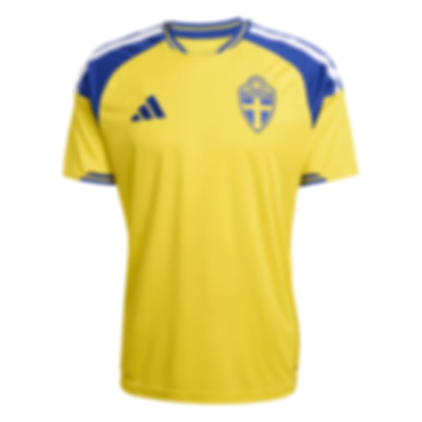 Sweden 2026 Home Jersey - Men's