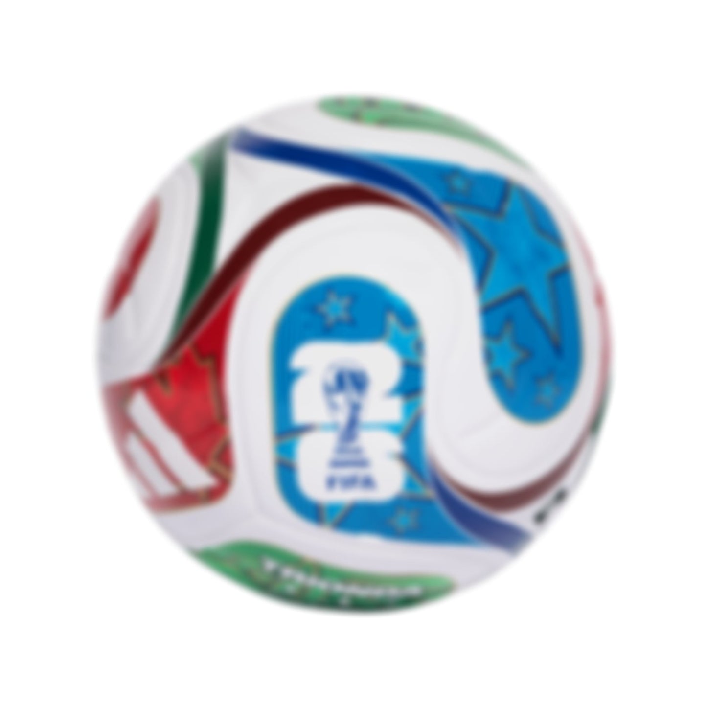 Trionda League Ball