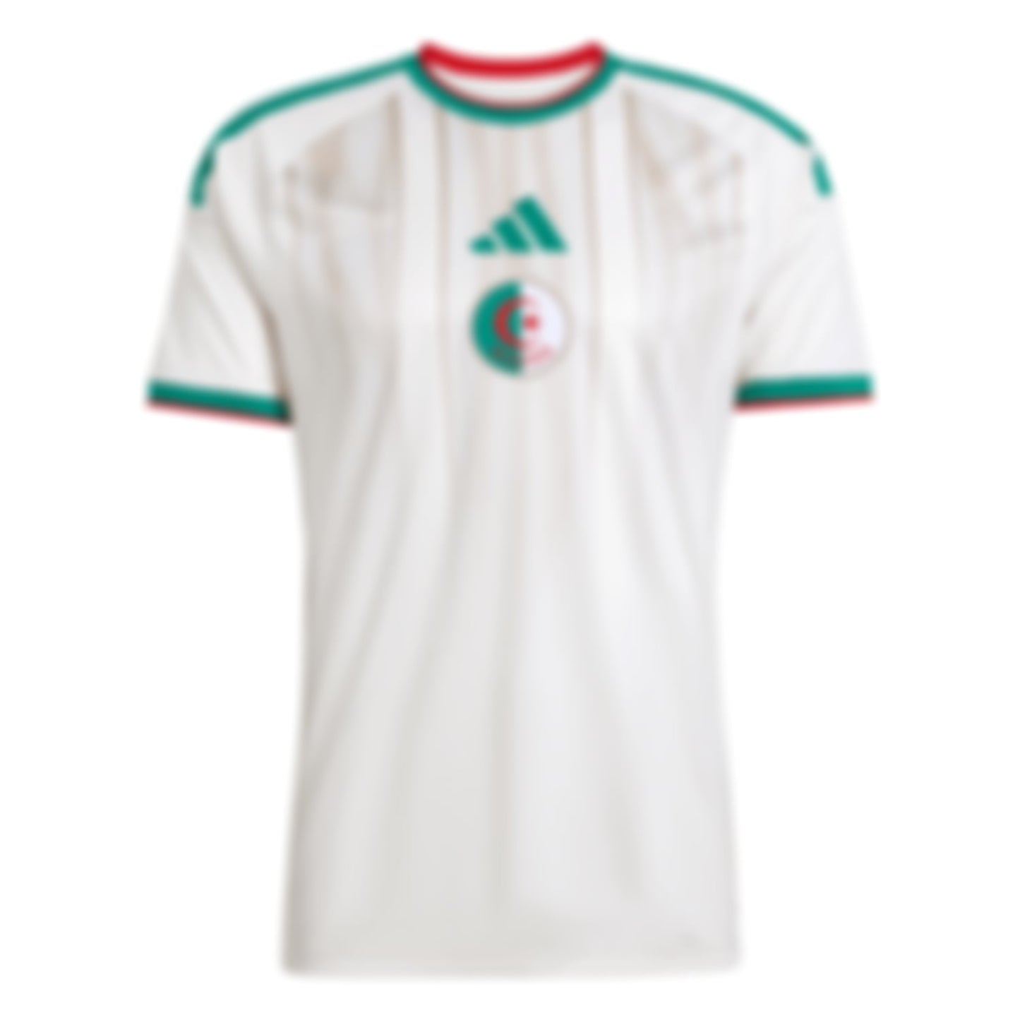 Algeria 2026 Home Jersey - Men's