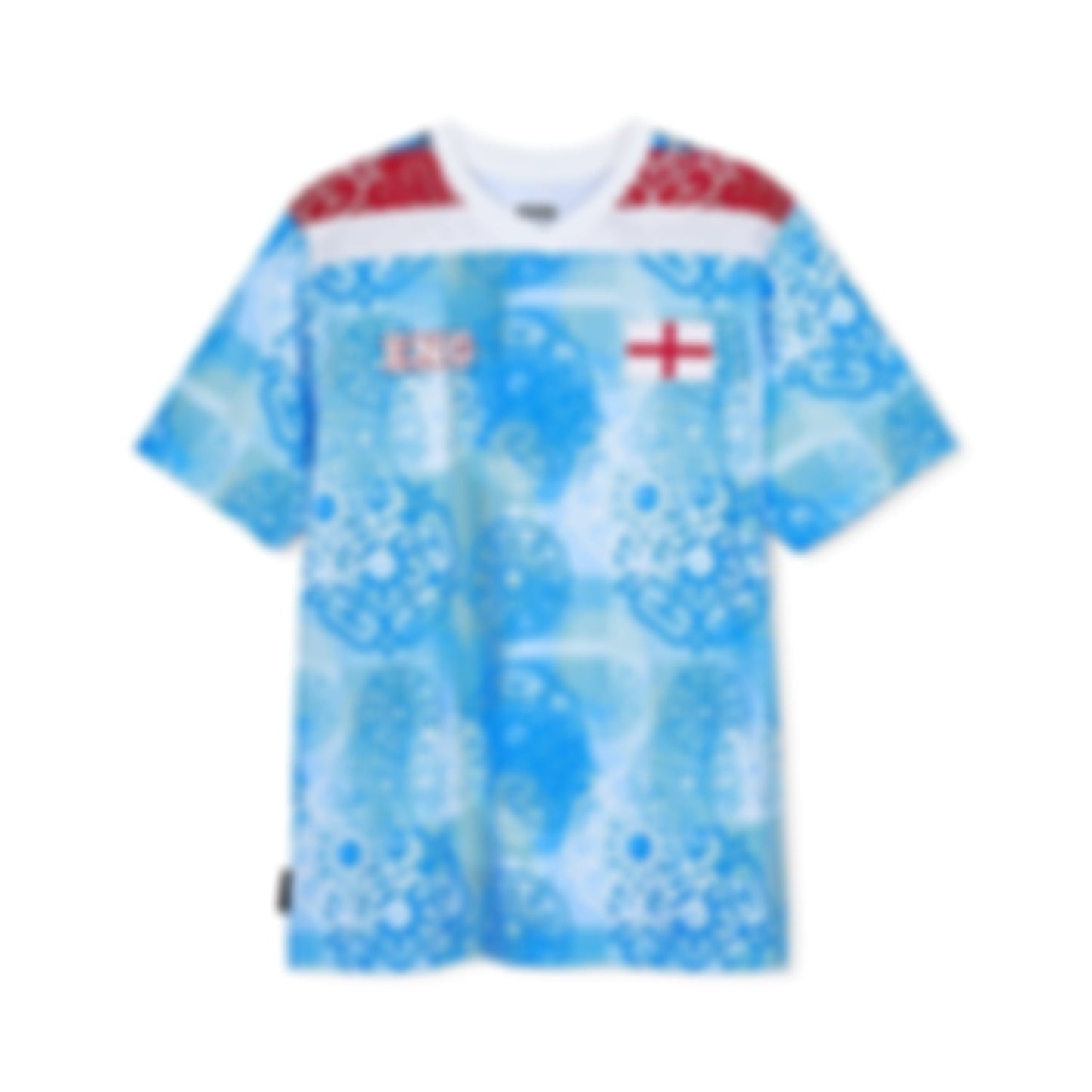 England Heritage Jersey - Men's