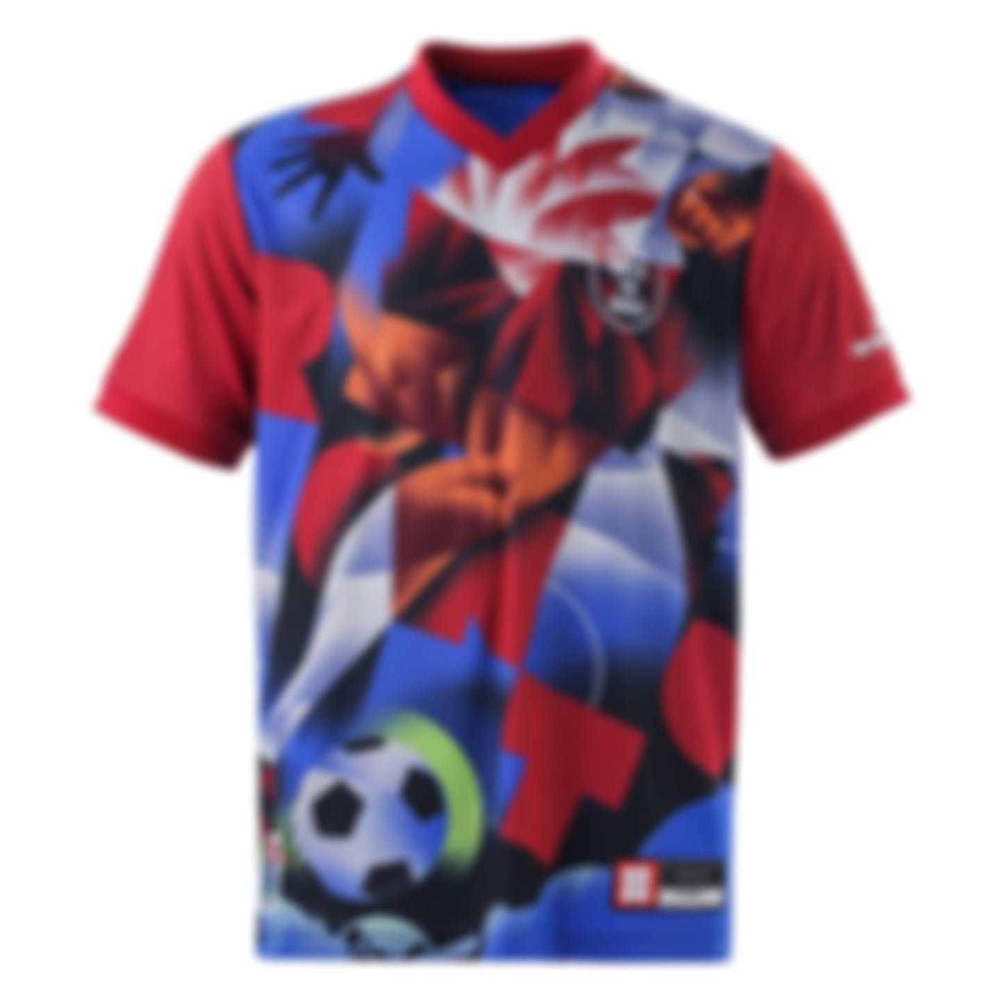 Toronto Jersey - Limited Edition