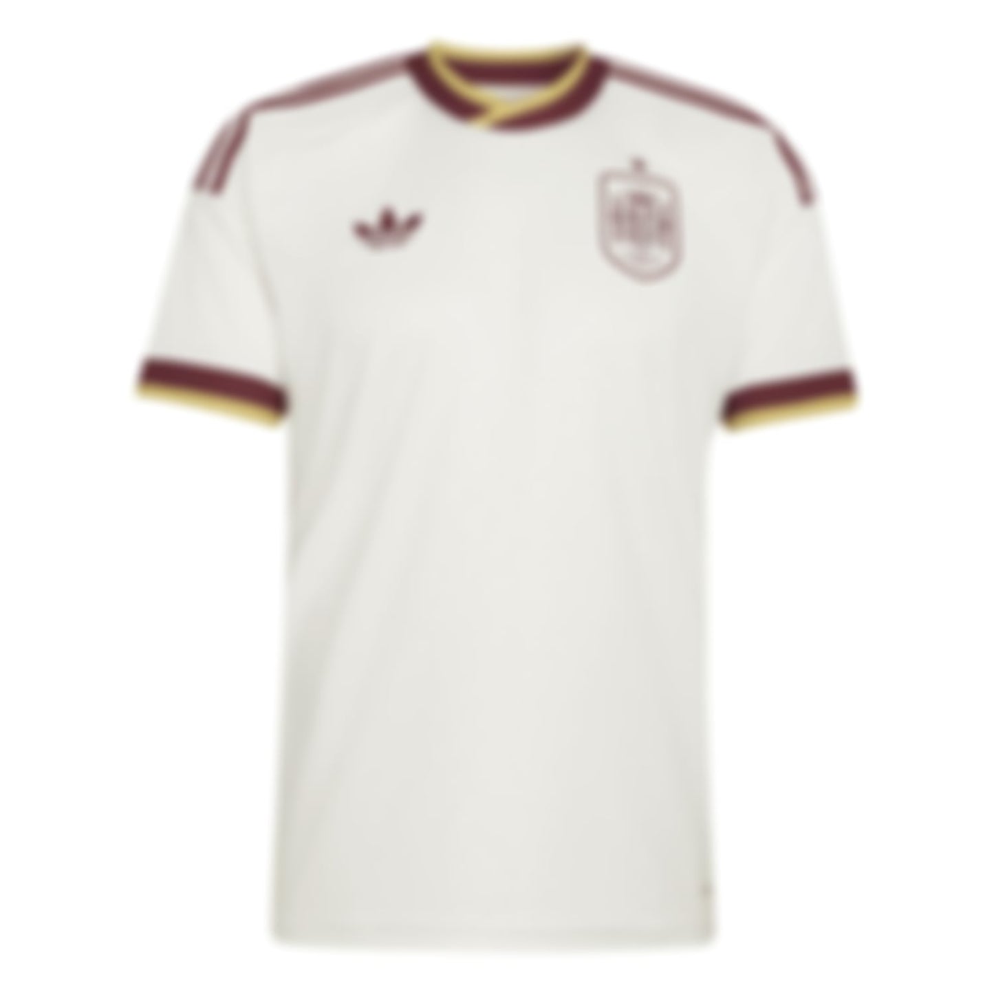 Spain 2026 Away Jersey - Men's