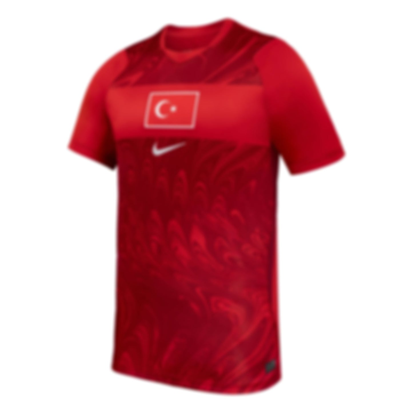Turkey 2026 Home Jersey - Men's
