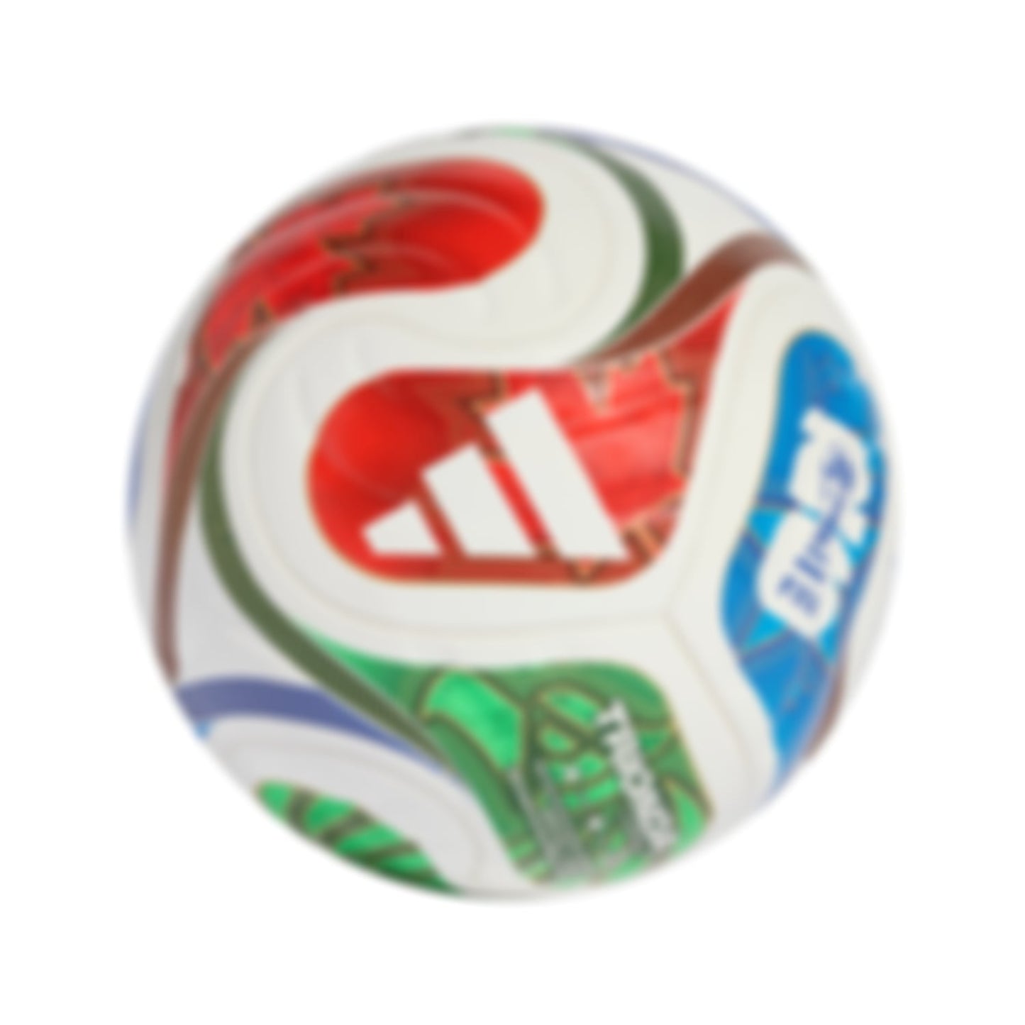 Trionda Competition Ball