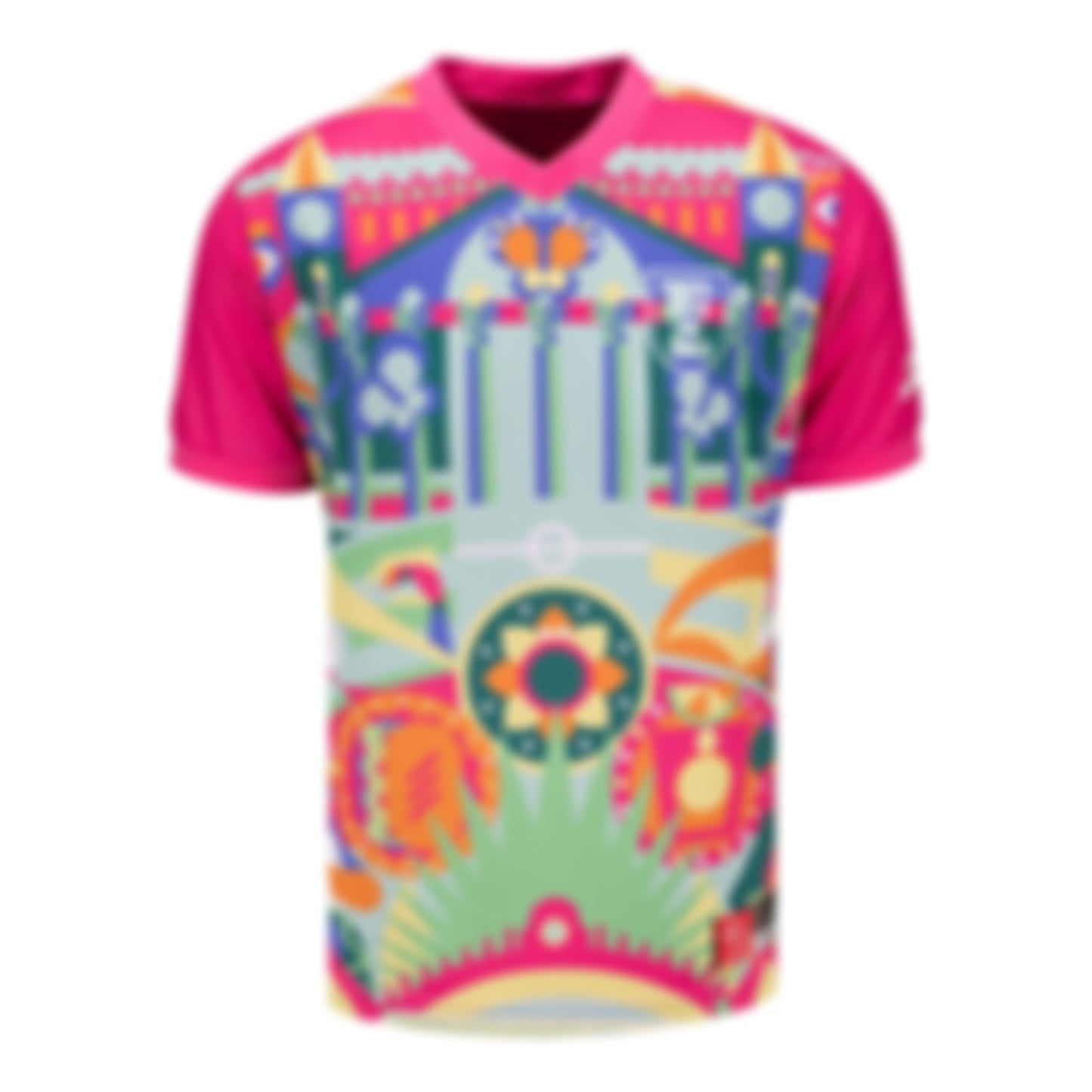 Guadalajara Jersey - Limited Edition