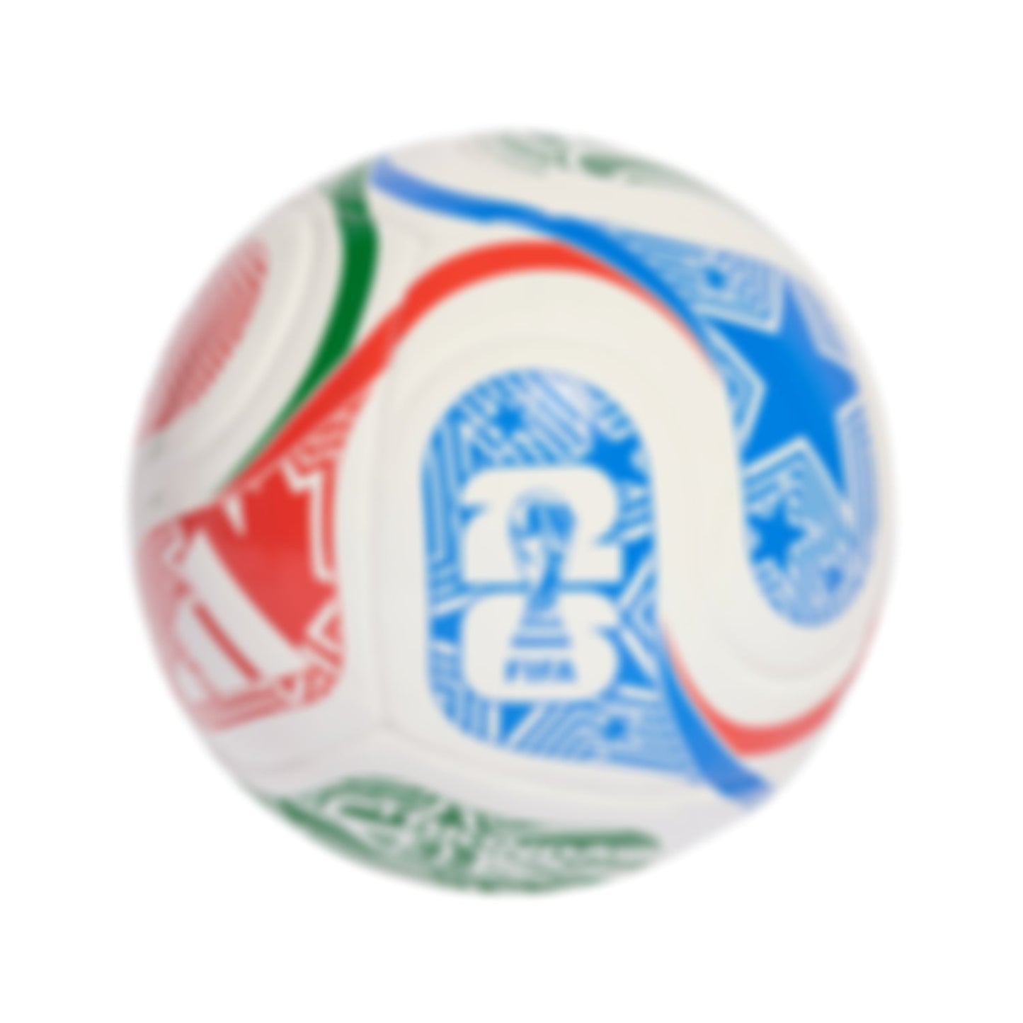 Trionda Club Ball