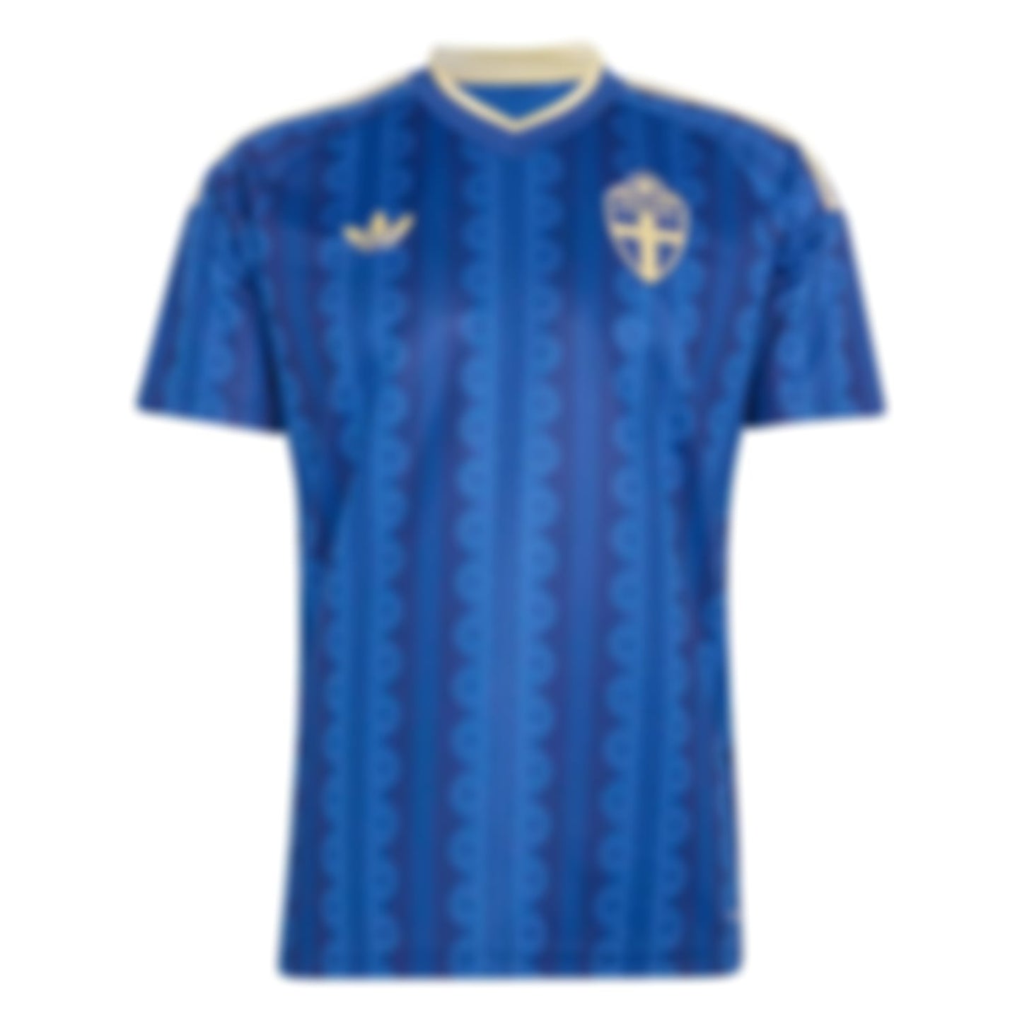 Sweden 2026 Away Jersey - Men's