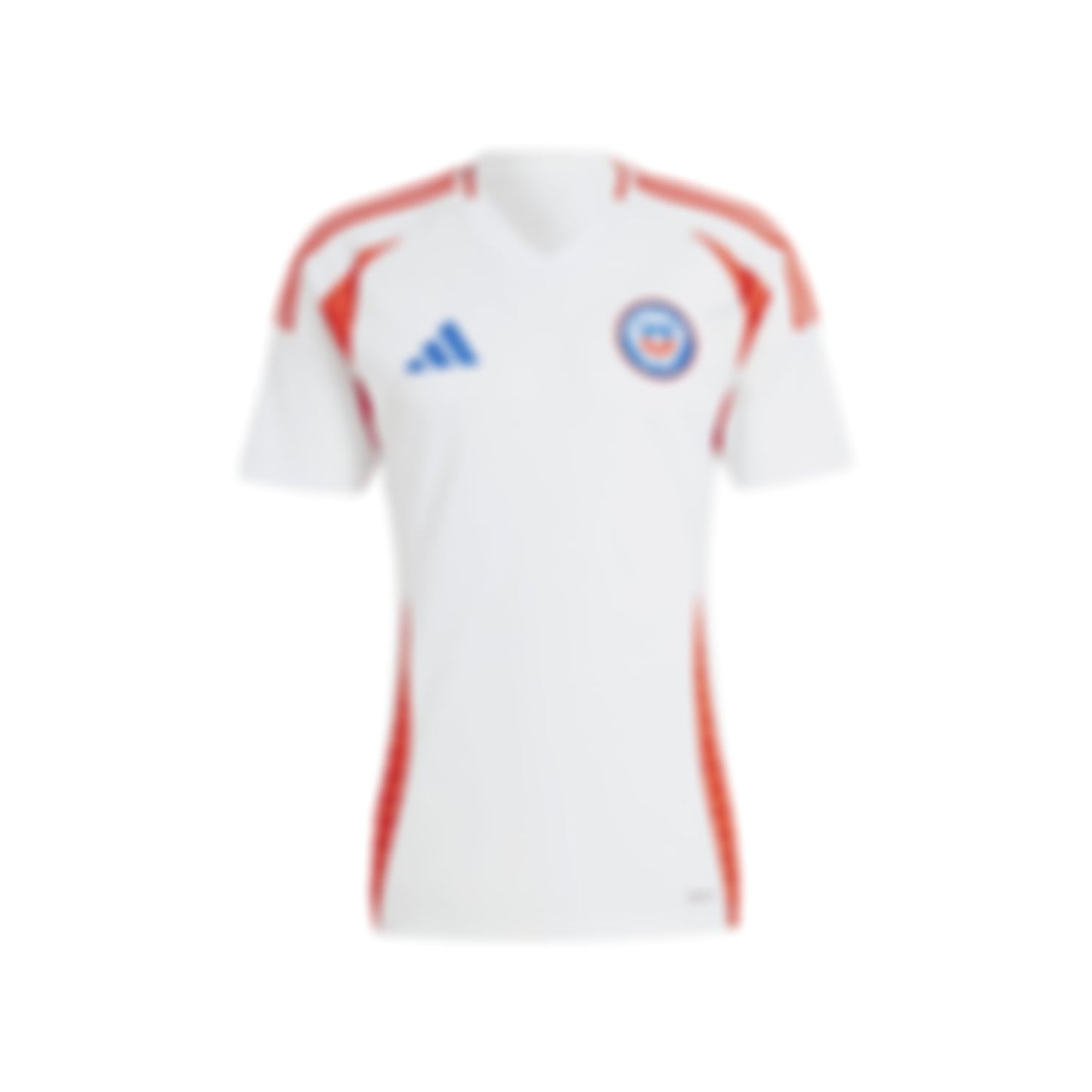 Chile 2024 Away Jersey - Men's