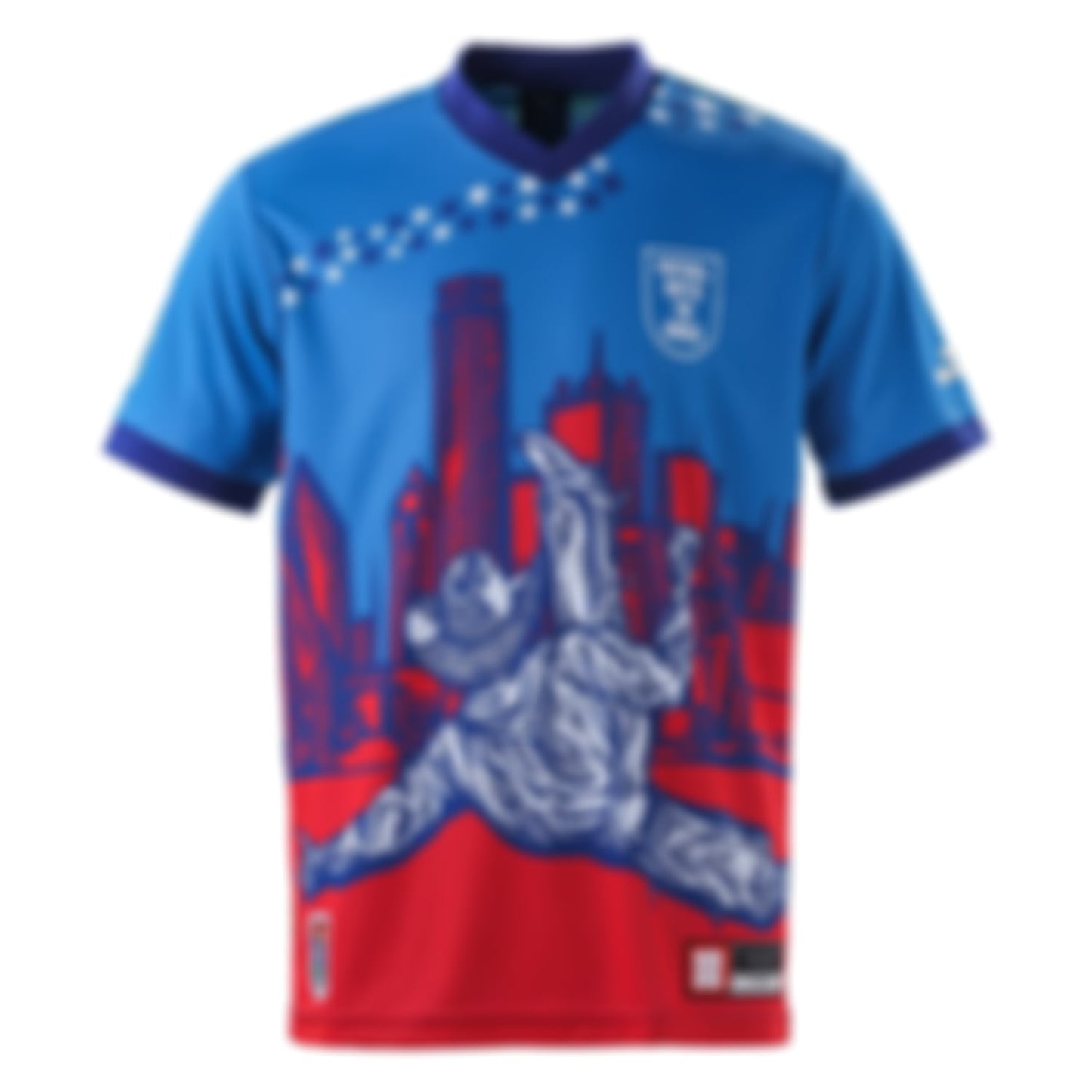 Dallas Jersey - Limited Edition