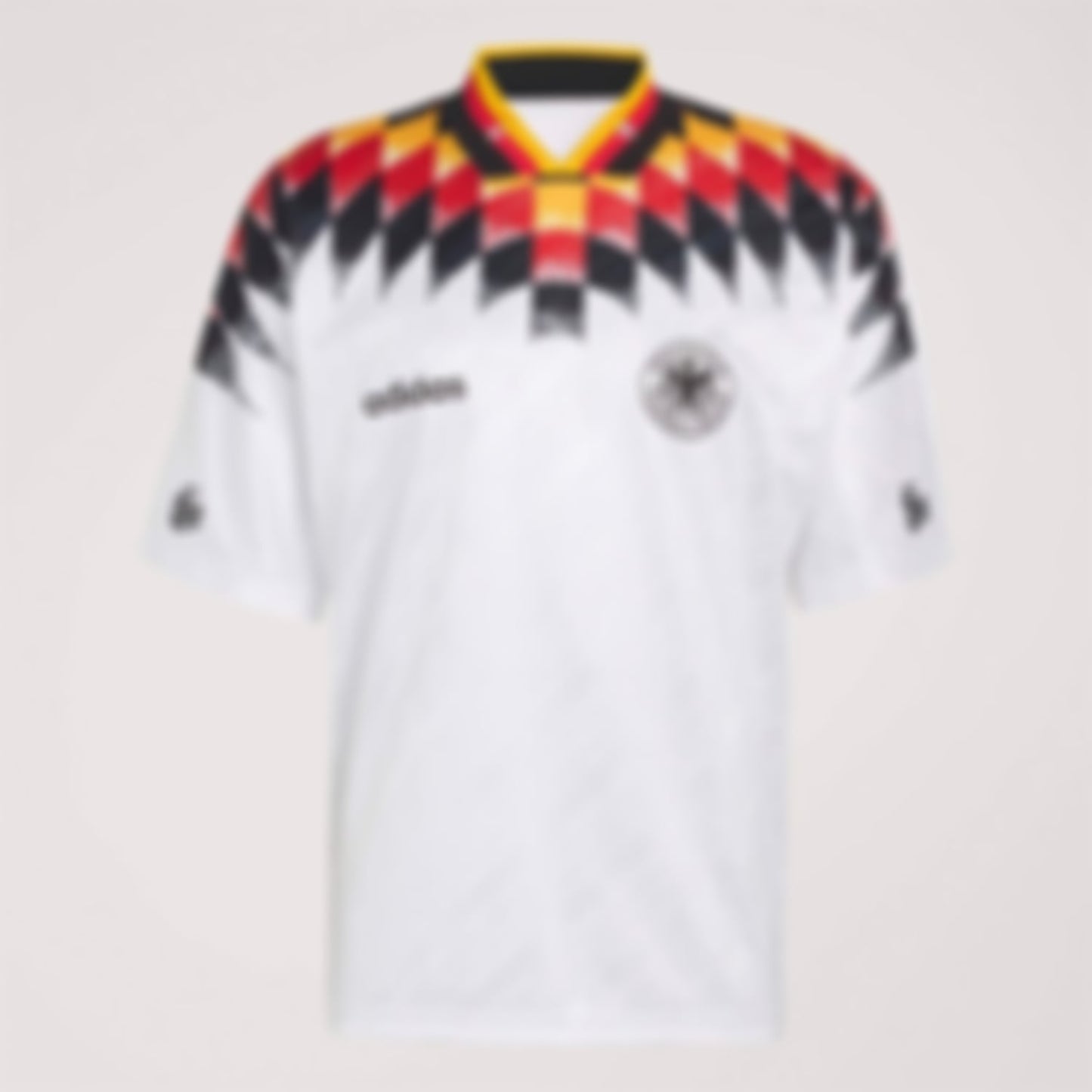 Germany 1994 Home Jersey - Men's