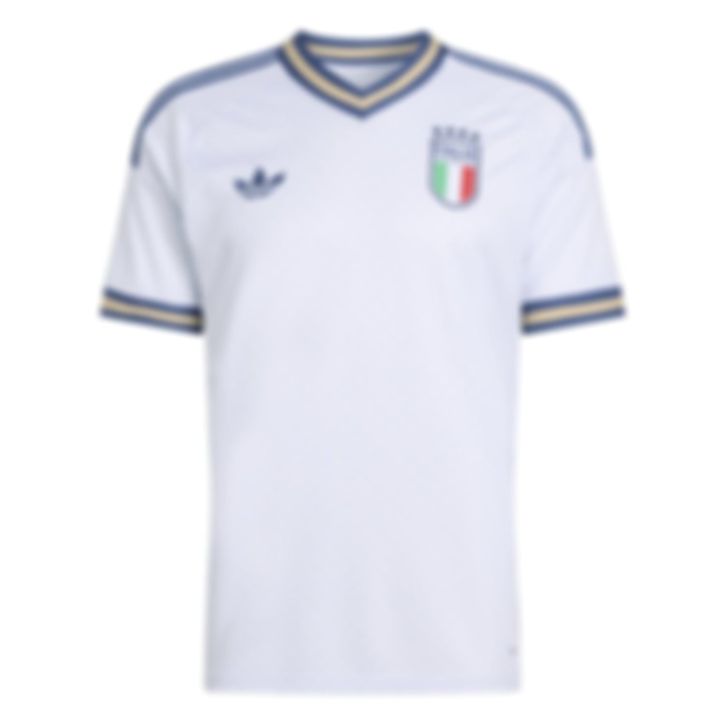 Italy 2026 Away Jersey - Men's
