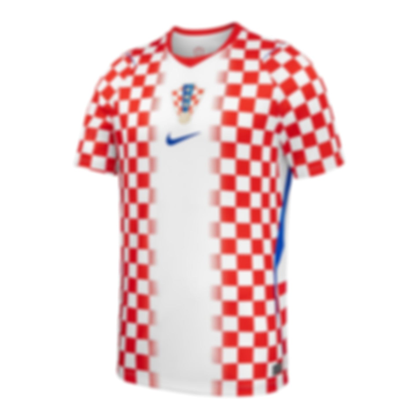 Croatia 2026 Home Jersey - Men's