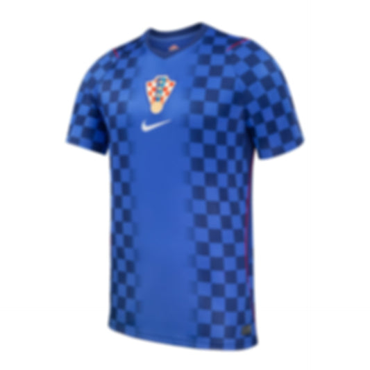 Croatia 2026 Away Jersey - Men's